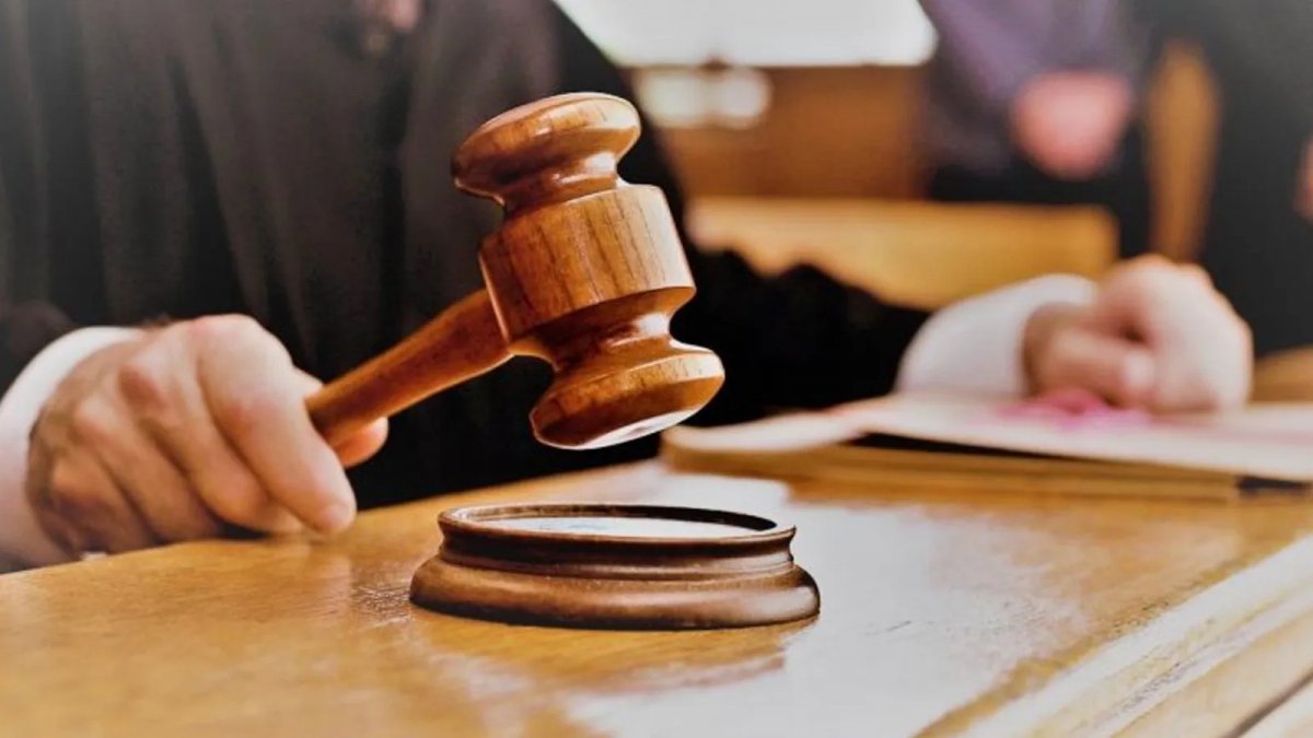 Bilirkişi raporuna atıfta bulunularak mahkeme kararı gerekçesi oluşturulamaz